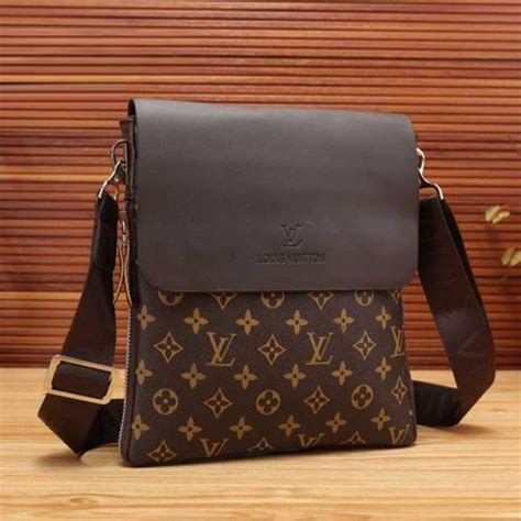 louis vuitton cross bag men's